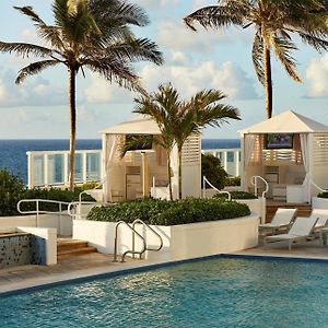 Beach House Fort Lauderdale, A Hilton Resort